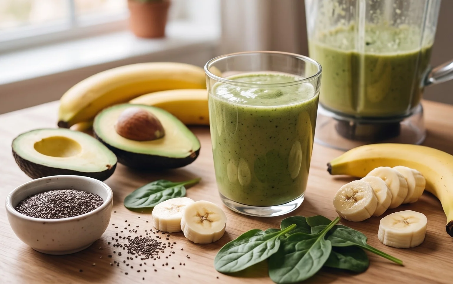 22 Best Weight Loss Smoothie Recipes To Help You Lose Fat