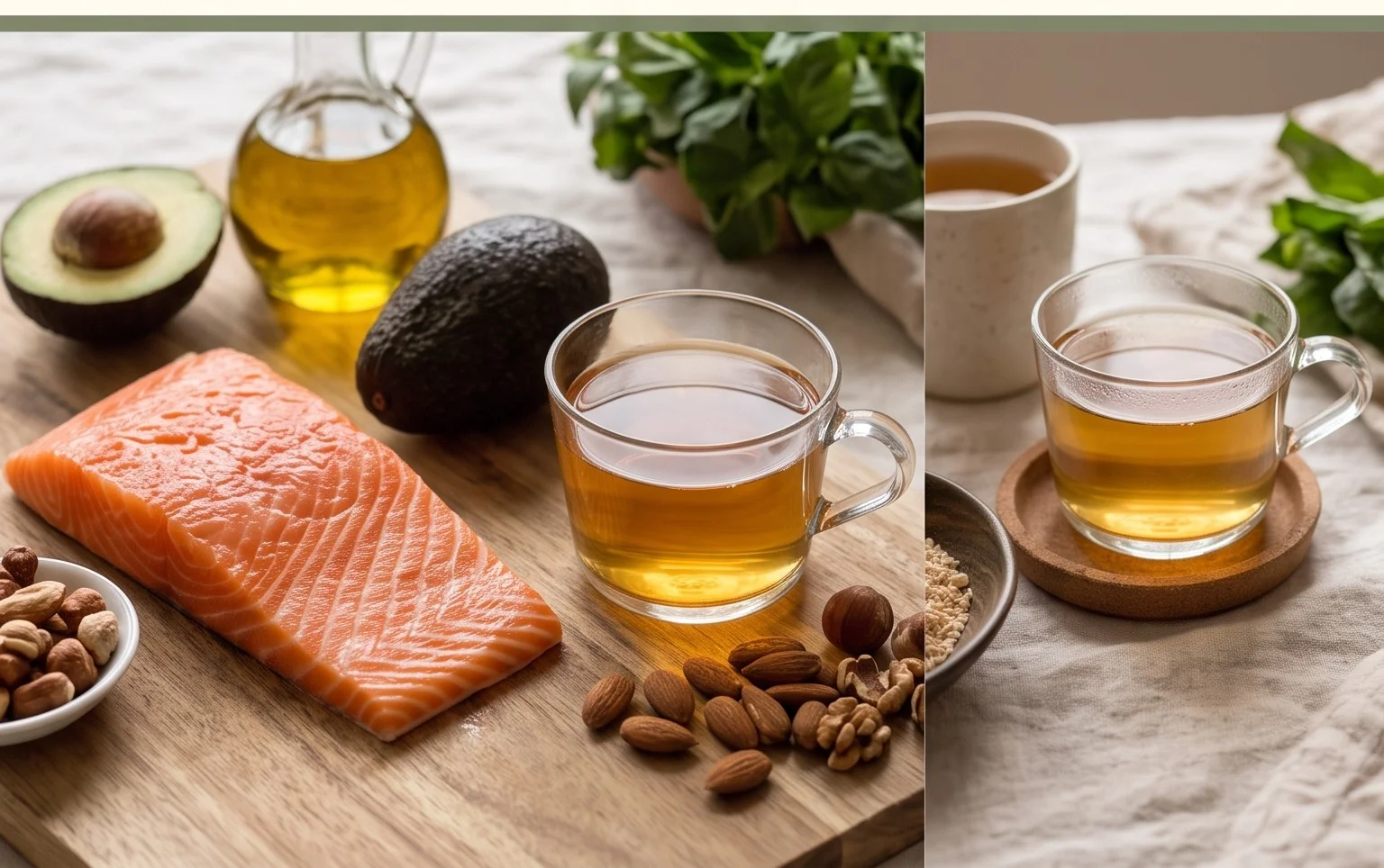 Food Rx: Foods That Lower Cholesterol | Healthy Family Project