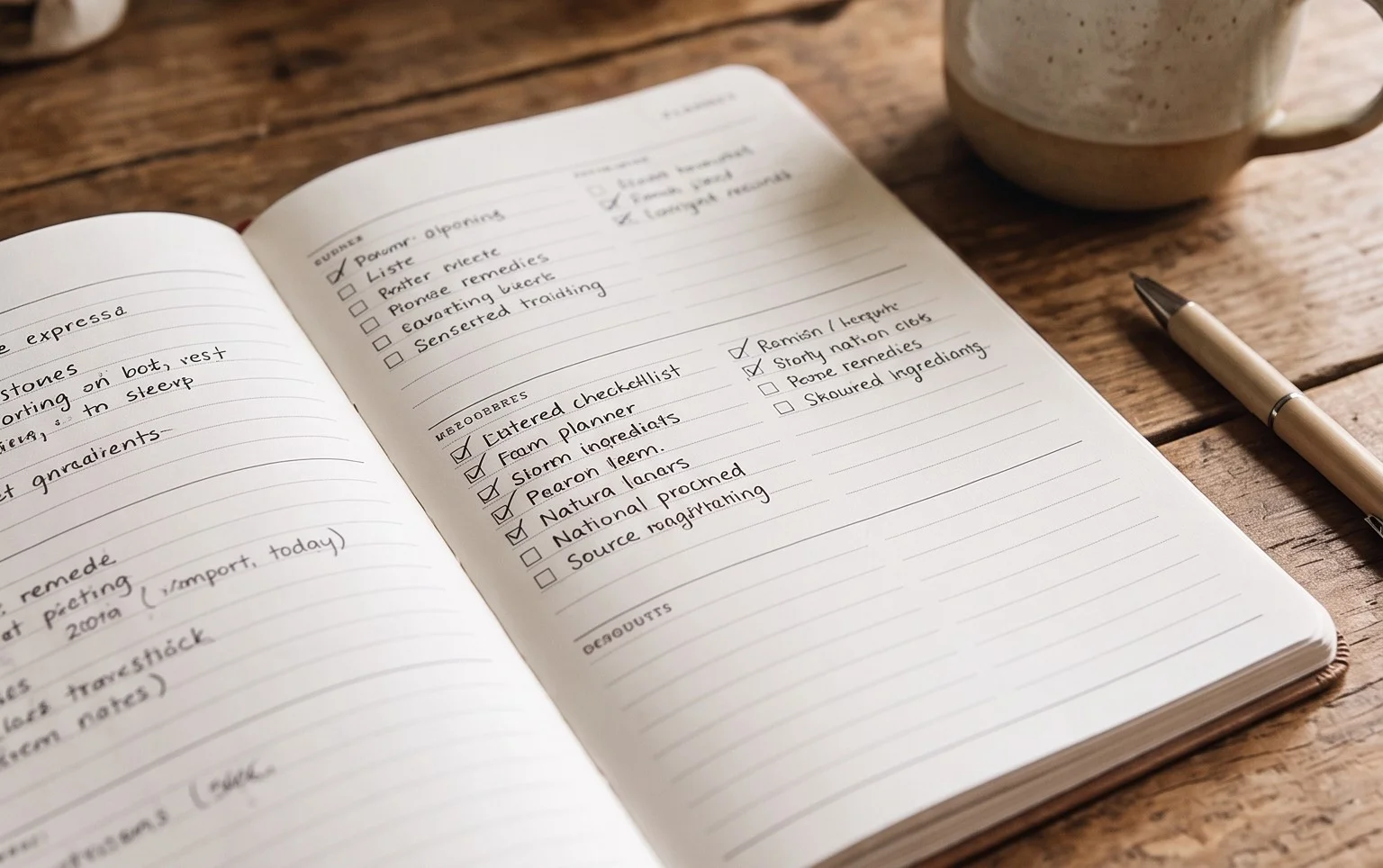 The Only Specific Life Planner for Hot Mess Moms.