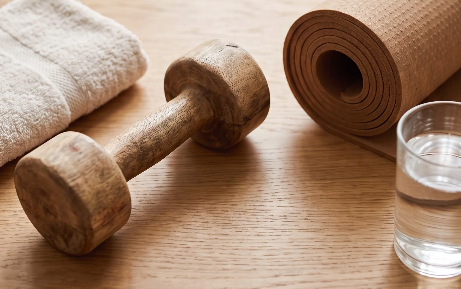 Gym Workouts