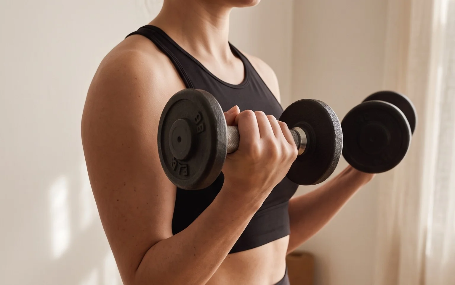 Gym Workouts